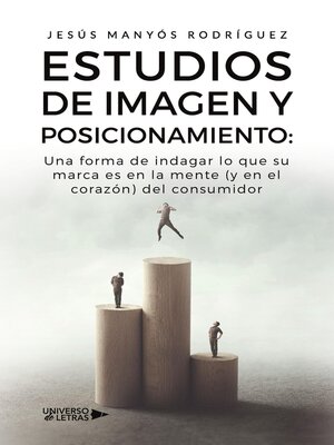 Estudios de imagen y posicionamiento - ebook